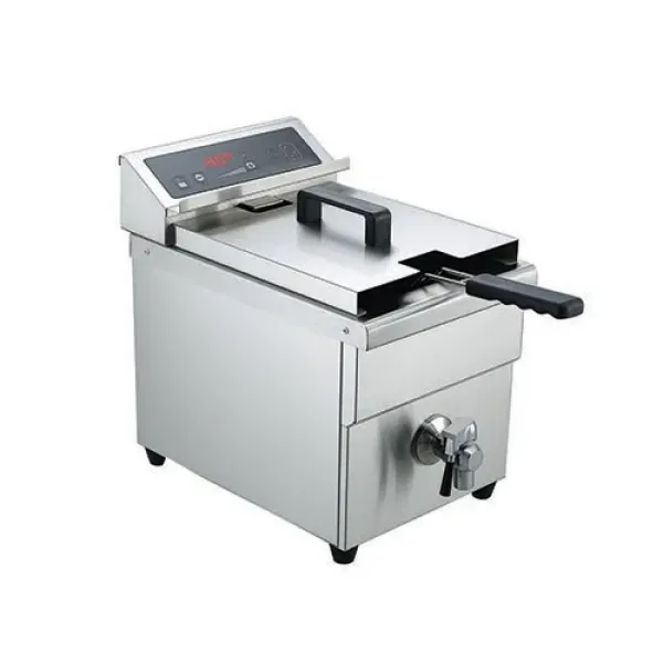 Φριτέζα επαγωγική KARAMCO BT-350Z8L 40972